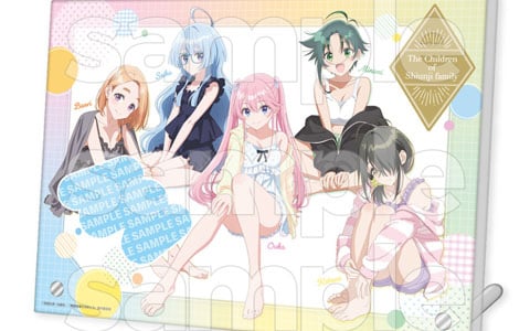 PSP「とある魔術と科学の群奏活劇（アンサンブル）」が発売決定