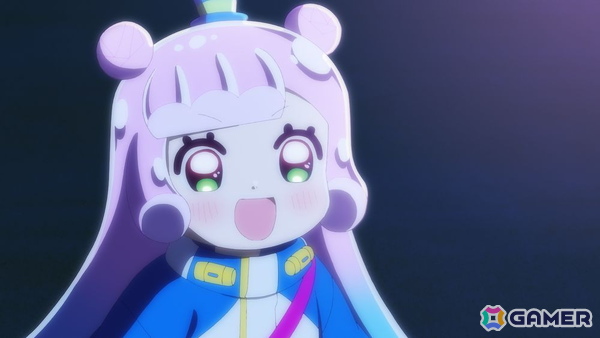 「ぷにるはかわいいスライム」TVアニメ第2期のノンクレジットEDムービーが公開！Mrs. GREEN APPLEの「青と夏」をぷにる（CV：篠原 侑）がカバーの画像