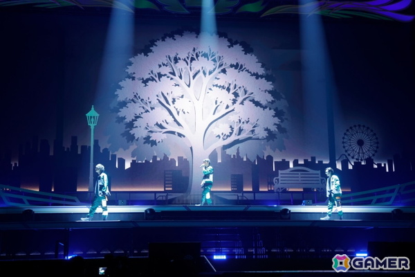 手加減なしのセットリストを完全ノンストップで披露！「アイドルマスター SideM」10周年記念ライブDAY1をレポートの画像20