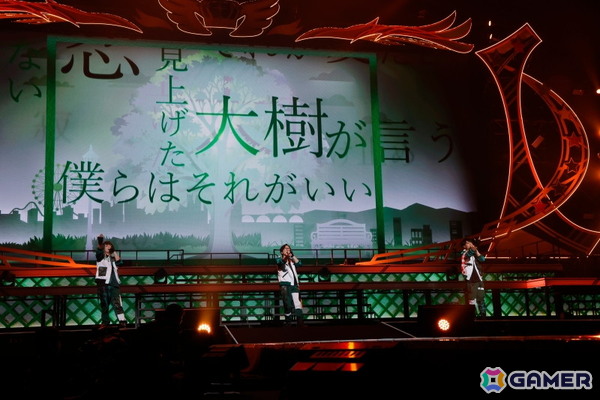 手加減なしのセットリストを完全ノンストップで披露！「アイドルマスター SideM」10周年記念ライブDAY1をレポートの画像21
