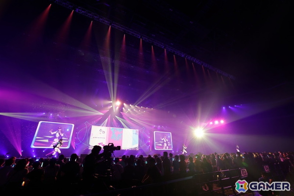手加減なしのセットリストを完全ノンストップで披露！「アイドルマスター SideM」10周年記念ライブDAY1をレポートの画像24