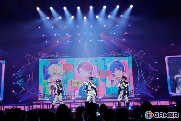手加減なしのセットリストを完全ノンストップで披露！「アイドルマスター SideM」10周年記念ライブDAY1をレポートの画像25