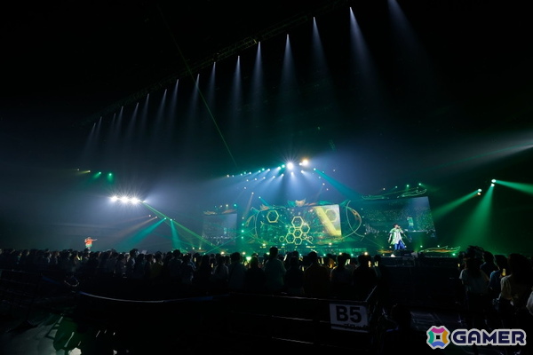 手加減なしのセットリストを完全ノンストップで披露！「アイドルマスター SideM」10周年記念ライブDAY1をレポートの画像26
