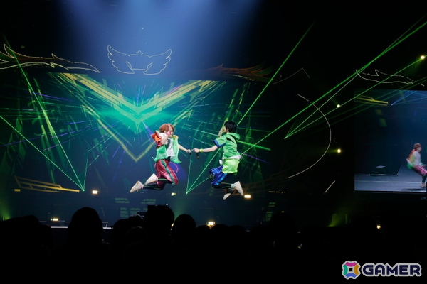 手加減なしのセットリストを完全ノンストップで披露！「アイドルマスター SideM」10周年記念ライブDAY1をレポートの画像27