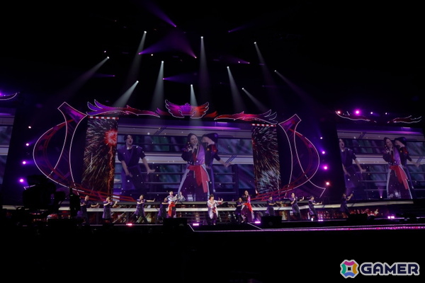 手加減なしのセットリストを完全ノンストップで披露！「アイドルマスター SideM」10周年記念ライブDAY1をレポートの画像29