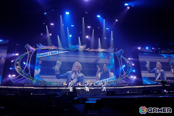 手加減なしのセットリストを完全ノンストップで披露！「アイドルマスター SideM」10周年記念ライブDAY1をレポートの画像30