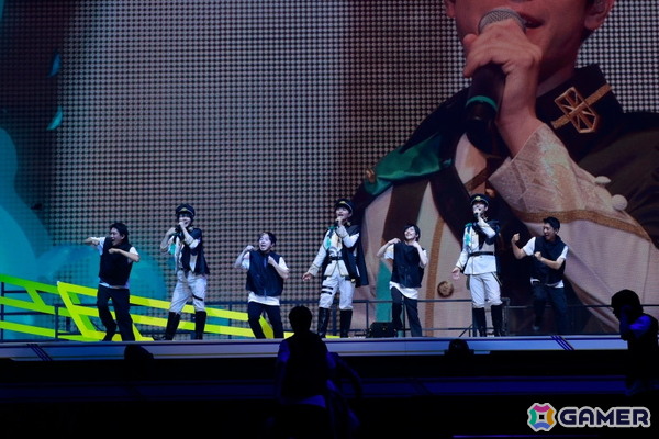 手加減なしのセットリストを完全ノンストップで披露！「アイドルマスター SideM」10周年記念ライブDAY1をレポートの画像32