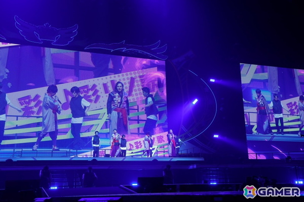 手加減なしのセットリストを完全ノンストップで披露！「アイドルマスター SideM」10周年記念ライブDAY1をレポートの画像38