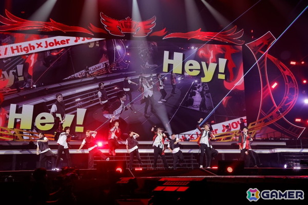 手加減なしのセットリストを完全ノンストップで披露！「アイドルマスター SideM」10周年記念ライブDAY1をレポートの画像39