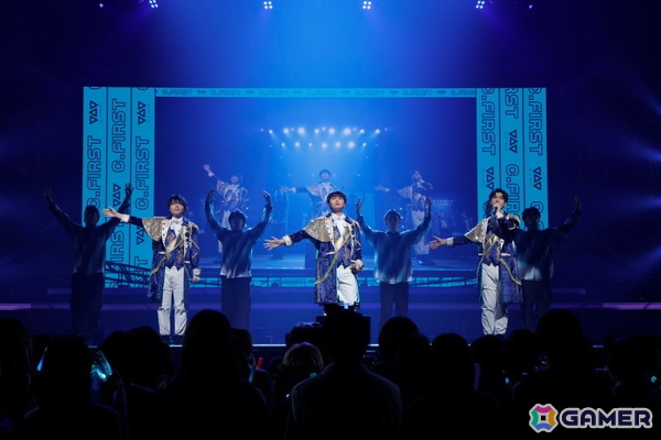 手加減なしのセットリストを完全ノンストップで披露！「アイドルマスター SideM」10周年記念ライブDAY1をレポートの画像45