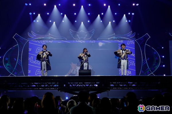 手加減なしのセットリストを完全ノンストップで披露！「アイドルマスター SideM」10周年記念ライブDAY1をレポートの画像52