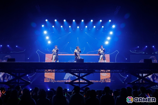 手加減なしのセットリストを完全ノンストップで披露！「アイドルマスター SideM」10周年記念ライブDAY1をレポートの画像54