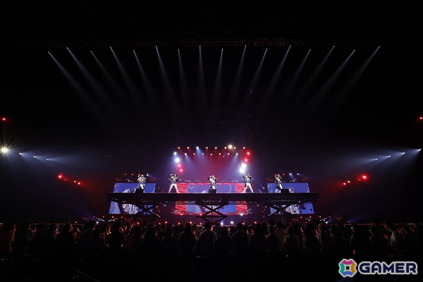 手加減なしのセットリストを完全ノンストップで披露！「アイドルマスター SideM」10周年記念ライブDAY1をレポートの画像56