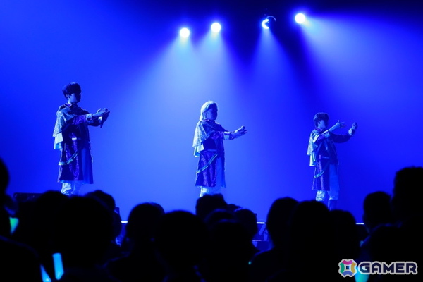 手加減なしのセットリストを完全ノンストップで披露！「アイドルマスター SideM」10周年記念ライブDAY1をレポートの画像58