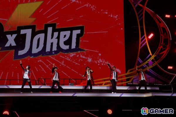 手加減なしのセットリストを完全ノンストップで披露！「アイドルマスター SideM」10周年記念ライブDAY1をレポートの画像6