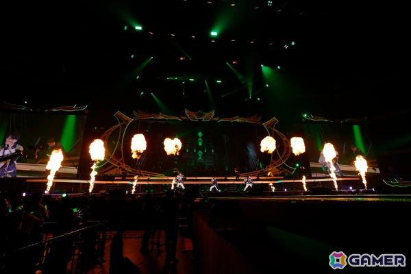 手加減なしのセットリストを完全ノンストップで披露！「アイドルマスター SideM」10周年記念ライブDAY1をレポートの画像62
