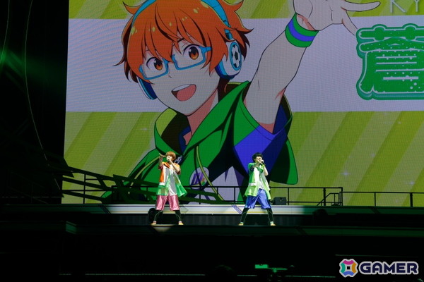 手加減なしのセットリストを完全ノンストップで披露！「アイドルマスター SideM」10周年記念ライブDAY1をレポートの画像7
