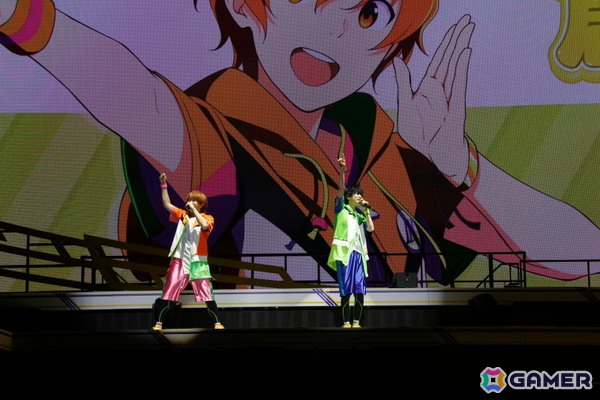 手加減なしのセットリストを完全ノンストップで披露！「アイドルマスター SideM」10周年記念ライブDAY1をレポートの画像8
