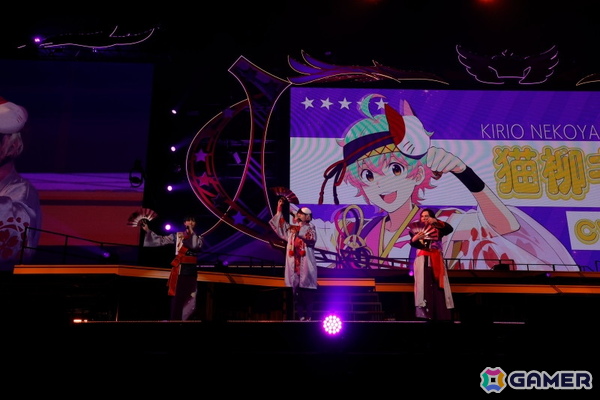 手加減なしのセットリストを完全ノンストップで披露！「アイドルマスター SideM」10周年記念ライブDAY1をレポートの画像9