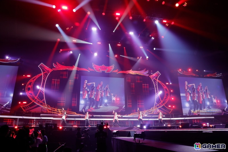 手加減なしのセットリストを完全ノンストップで披露!「アイドルマスター SideM」10周年記念ライブDAY1をレポートの画像