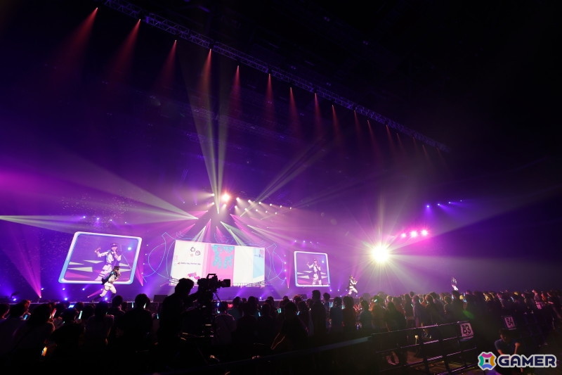 手加減なしのセットリストを完全ノンストップで披露!「アイドルマスター SideM」10周年記念ライブDAY1をレポートの画像