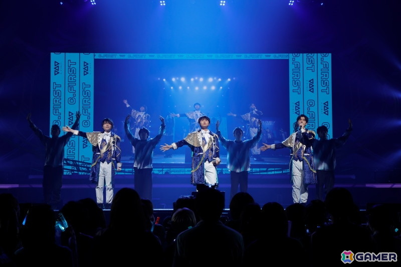 手加減なしのセットリストを完全ノンストップで披露!「アイドルマスター SideM」10周年記念ライブDAY1をレポートの画像
