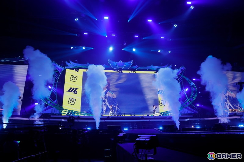 手加減なしのセットリストを完全ノンストップで披露!「アイドルマスター SideM」10周年記念ライブDAY1をレポートの画像