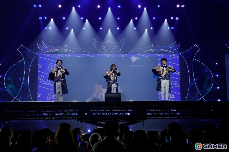 手加減なしのセットリストを完全ノンストップで披露!「アイドルマスター SideM」10周年記念ライブDAY1をレポートの画像