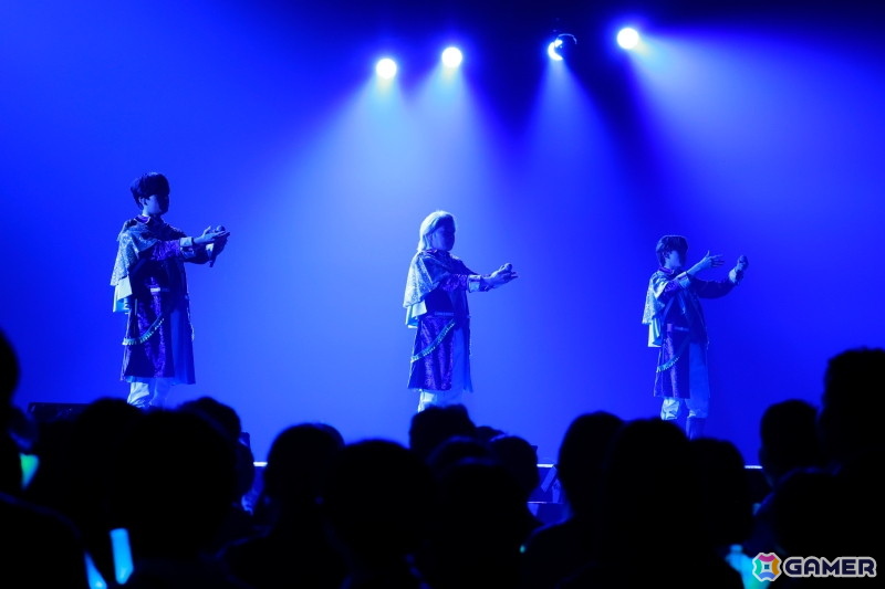 手加減なしのセットリストを完全ノンストップで披露!「アイドルマスター SideM」10周年記念ライブDAY1をレポートの画像