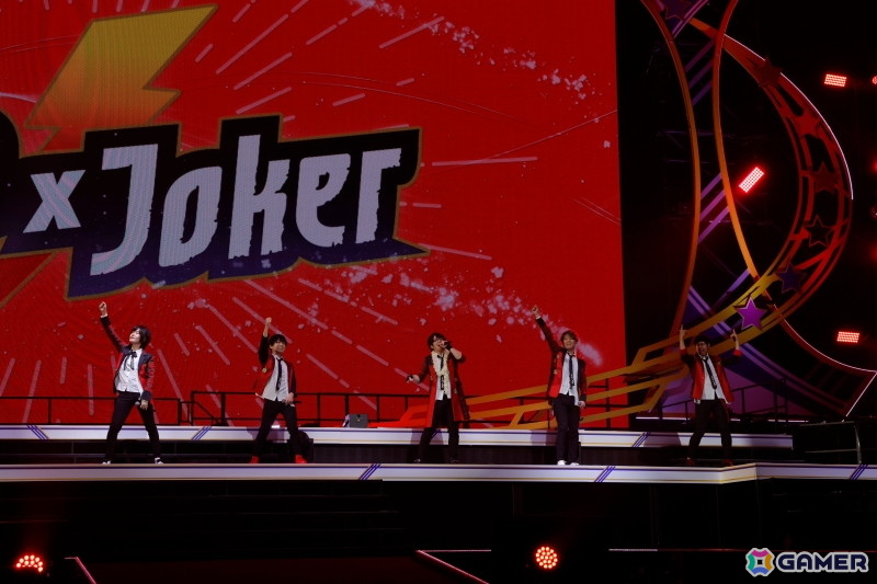 手加減なしのセットリストを完全ノンストップで披露!「アイドルマスター SideM」10周年記念ライブDAY1をレポートの画像
