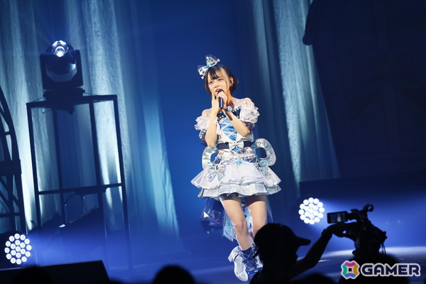 「ひみつのアイプリ×ワッチャプリマジ！　プリ♡プリライブ」レポート：みゃむの魔法の失敗でダークチィ、ダークカルテットスターを召喚？の画像30