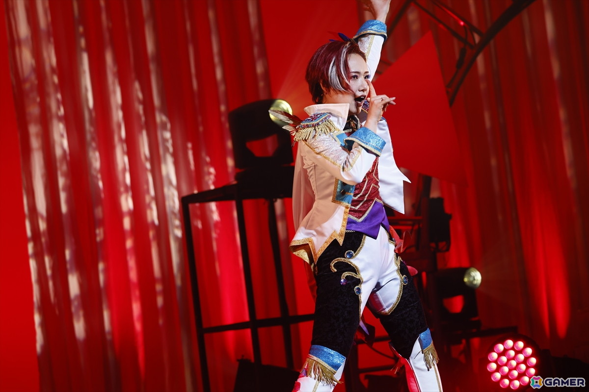 「ひみつのアイプリ×ワッチャプリマジ! プリ♡プリライブ」レポート:みゃむの魔法の失敗でダークチィ、ダークカルテットスターを召喚?の画像