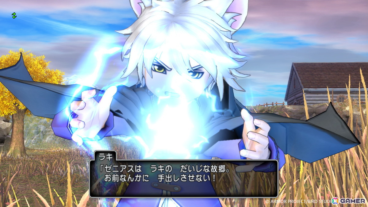 「ドラゴンクエストX 未来への扉とまどろみの少女 オンライン」バージョン7.5の導入を紹介!新職業「隠者」が登場の画像
