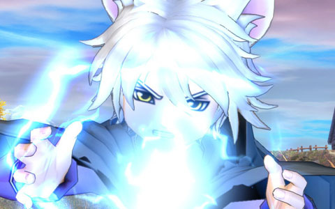「ドラゴンクエストX　未来への扉とまどろみの少女　オンライン」バージョン7.5の導入を紹介！新職業「隠者」が登場