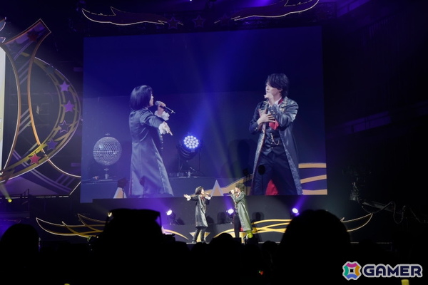 10年分の集大成をフルスロットルで駆け抜ける！ひとつの到達点となった「アイドルマスター SideM」10周年記念ライブDAY2をレポートの画像10