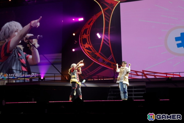 10年分の集大成をフルスロットルで駆け抜ける！ひとつの到達点となった「アイドルマスター SideM」10周年記念ライブDAY2をレポートの画像14