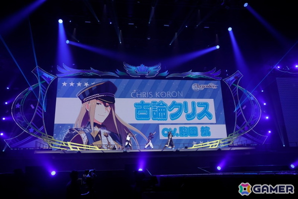 10年分の集大成をフルスロットルで駆け抜ける！ひとつの到達点となった「アイドルマスター SideM」10周年記念ライブDAY2をレポートの画像16
