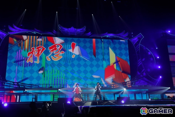 10年分の集大成をフルスロットルで駆け抜ける！ひとつの到達点となった「アイドルマスター SideM」10周年記念ライブDAY2をレポートの画像18
