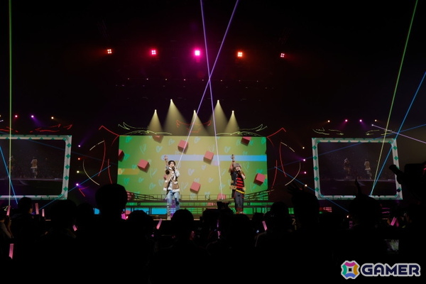 10年分の集大成をフルスロットルで駆け抜ける！ひとつの到達点となった「アイドルマスター SideM」10周年記念ライブDAY2をレポートの画像21