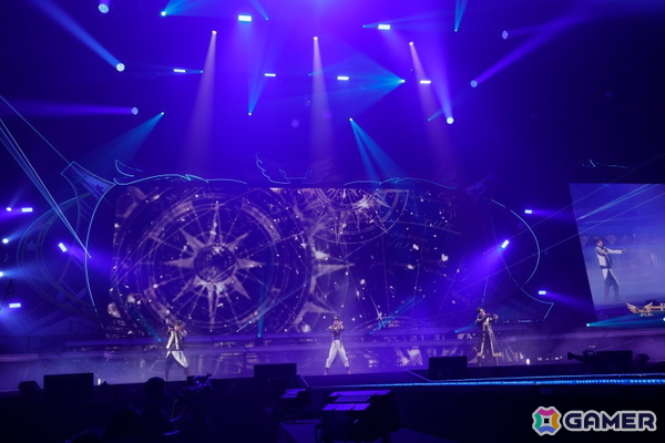 10年分の集大成をフルスロットルで駆け抜ける！ひとつの到達点となった「アイドルマスター SideM」10周年記念ライブDAY2をレポートの画像30