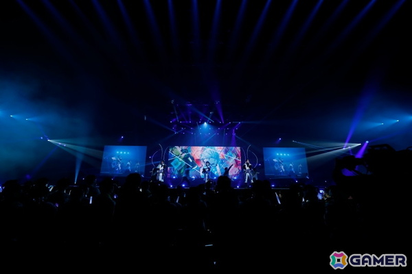 10年分の集大成をフルスロットルで駆け抜ける！ひとつの到達点となった「アイドルマスター SideM」10周年記念ライブDAY2をレポートの画像61