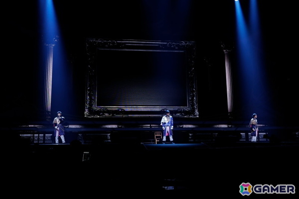 10年分の集大成をフルスロットルで駆け抜ける！ひとつの到達点となった「アイドルマスター SideM」10周年記念ライブDAY2をレポートの画像69