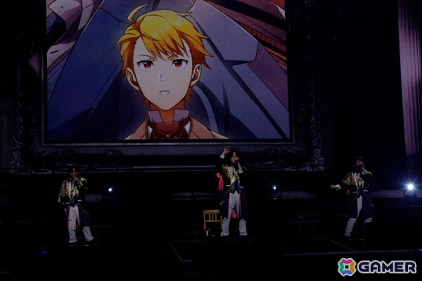 10年分の集大成をフルスロットルで駆け抜ける！ひとつの到達点となった「アイドルマスター SideM」10周年記念ライブDAY2をレポートの画像70