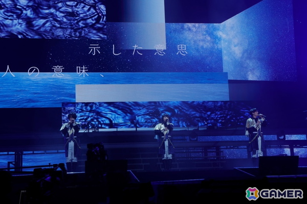 10年分の集大成をフルスロットルで駆け抜ける！ひとつの到達点となった「アイドルマスター SideM」10周年記念ライブDAY2をレポートの画像71