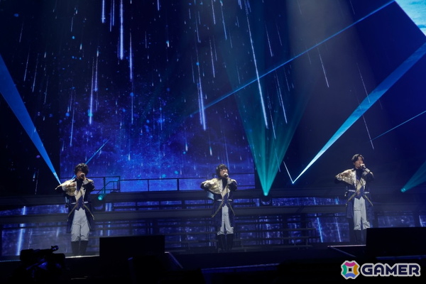 10年分の集大成をフルスロットルで駆け抜ける！ひとつの到達点となった「アイドルマスター SideM」10周年記念ライブDAY2をレポートの画像72