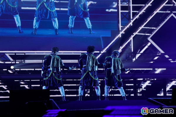 10年分の集大成をフルスロットルで駆け抜ける！ひとつの到達点となった「アイドルマスター SideM」10周年記念ライブDAY2をレポートの画像74