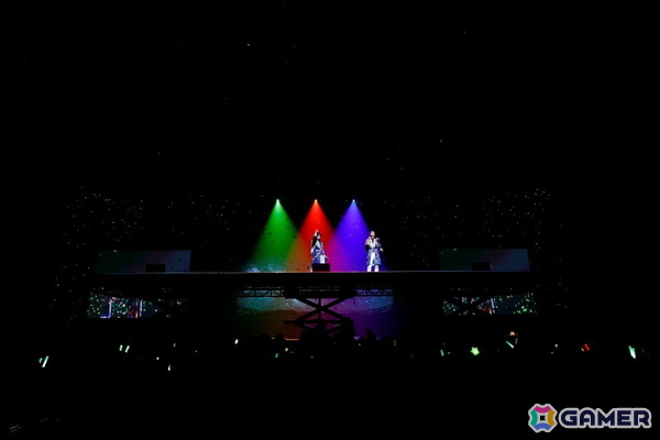 10年分の集大成をフルスロットルで駆け抜ける！ひとつの到達点となった「アイドルマスター SideM」10周年記念ライブDAY2をレポートの画像77