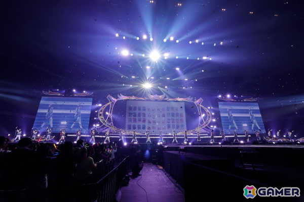 10年分の集大成をフルスロットルで駆け抜ける！ひとつの到達点となった「アイドルマスター SideM」10周年記念ライブDAY2をレポートの画像79