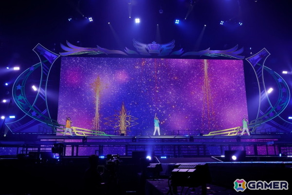 10年分の集大成をフルスロットルで駆け抜ける！ひとつの到達点となった「アイドルマスター SideM」10周年記念ライブDAY2をレポートの画像80