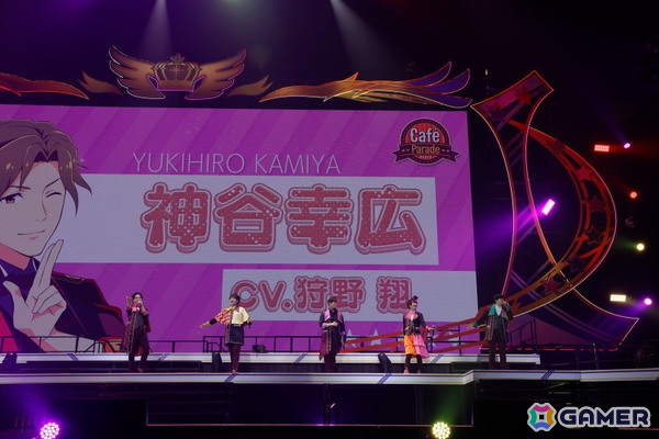10年分の集大成をフルスロットルで駆け抜ける！ひとつの到達点となった「アイドルマスター SideM」10周年記念ライブDAY2をレポートの画像9